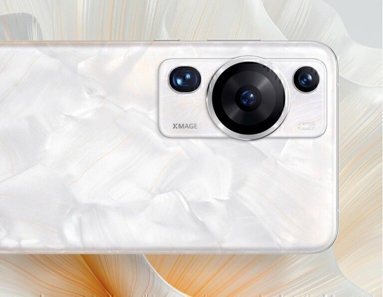 Llegó una nueva era de la fotografía móvil